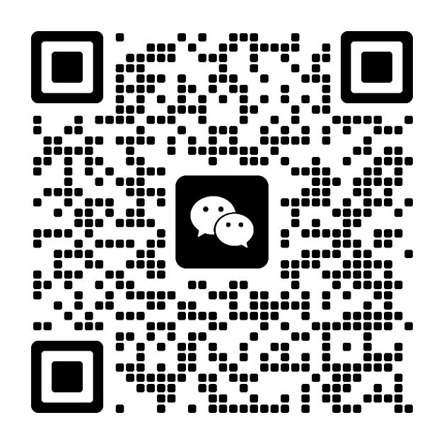 万智科技微信二维码